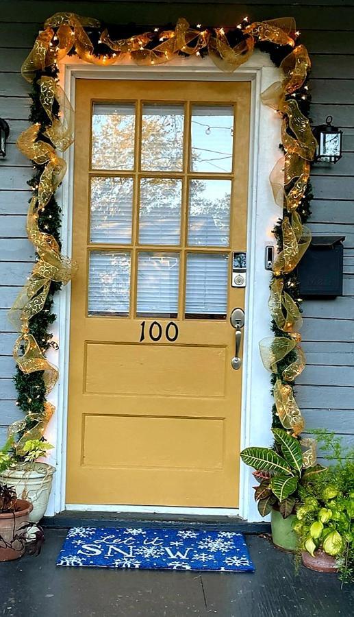 The Lafayette House Holiday home *